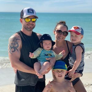 Meet your Posher, Lindsey